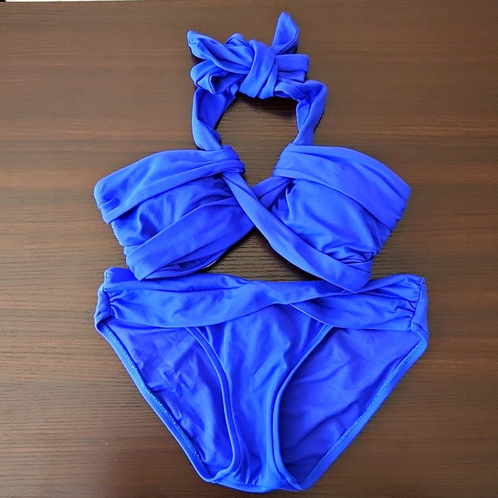 SEAFOLLY bikini